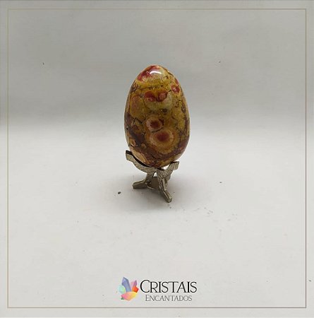 Ovo de olho de pássaro