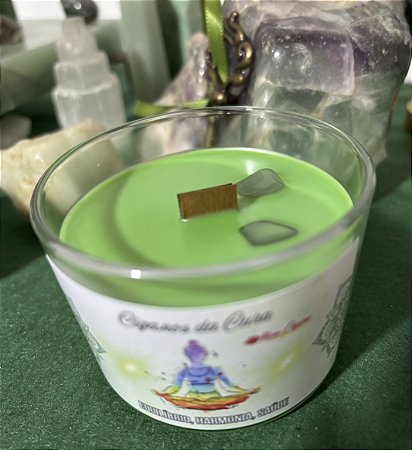 Vela Ciganos da Cura