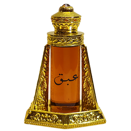 Abaq Attar - Hamidi 18 ml