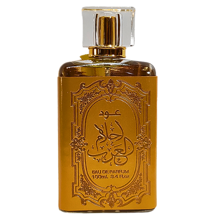 Ahlam AL Arab – 100ml