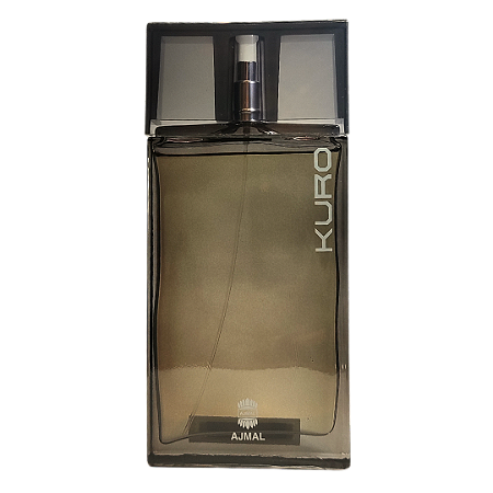 Parfum Kuro – 90ml