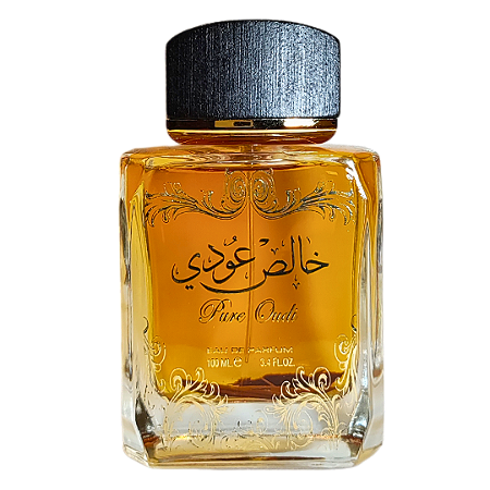 Parfum Pure Oudi – 100ml