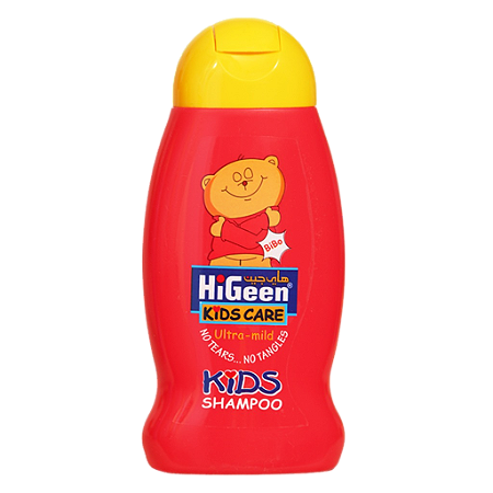 SHAMPOO 3 EM 1 KIDS BIBO 250ML