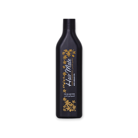 SHAMPOO HAIR MATE WITH ARGAN OIL 350ML