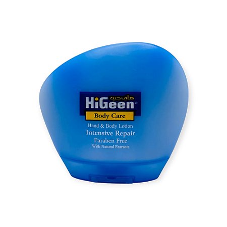 BODY LOTION INTENSIVE REPAIR 50ML