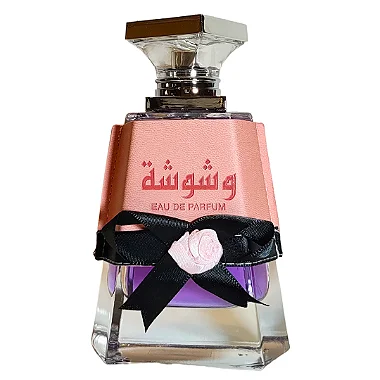 WASHWASHAH 100ML + BODY SPLASH