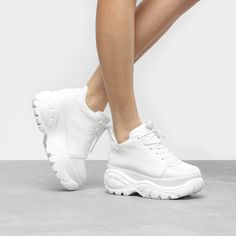 tenis buffalo not me