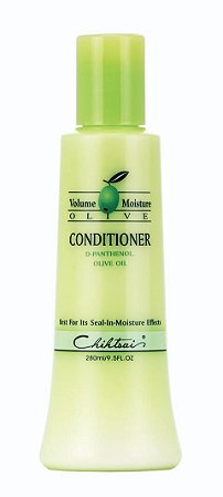 Chihtsai Olive Conditioner - BK