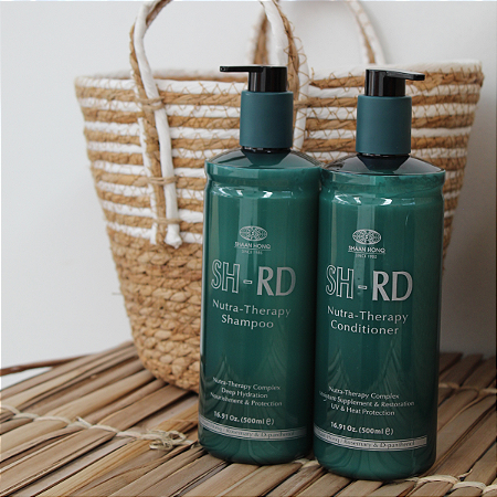 Kit SH-RD Nutra Therapy 2x500mL - val.11/26