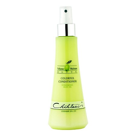 Chihtsai Olive Colorfull Conditioner (sem enxágue) 250mL