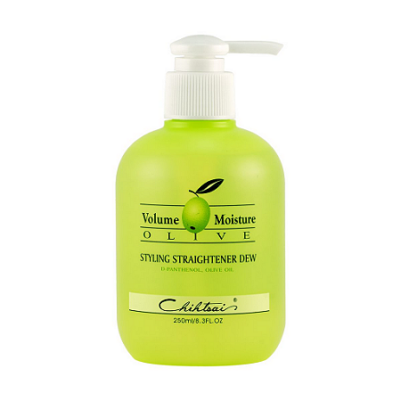 Chihtsai Olive Styling Straightening Dew 250mL