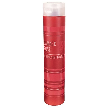 Chihtsai Damask Rose Perfume Semi-Treatment/Conditioner 250mL