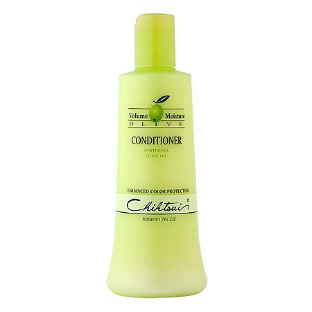 Olive Conditioner 500mL (Paraben Free) - val.06/26