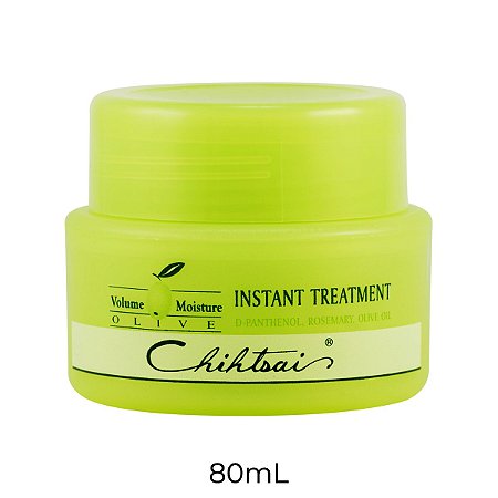 Chihtsai Olive Instant Treatment (Leave-in)