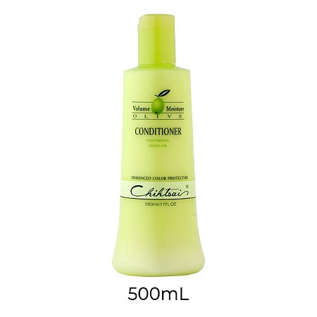 Chihtsai Olive Conditioner