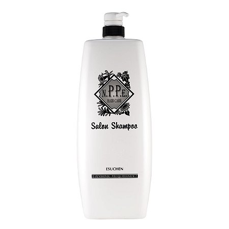 NPPE Salon Shampoo 3L