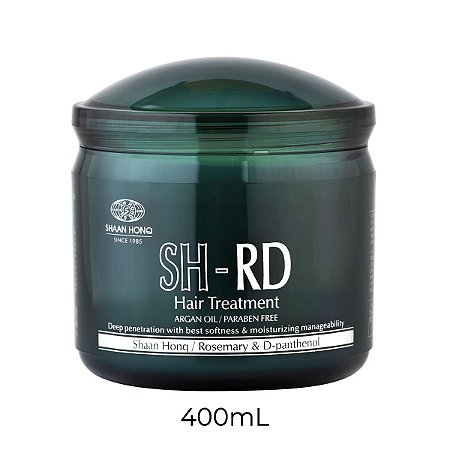 SH-RD Hair Treatment