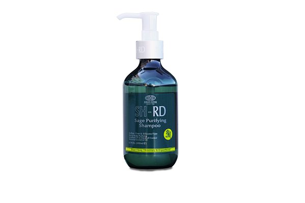 SH-RD Sage Purifying Shampoo 200mL