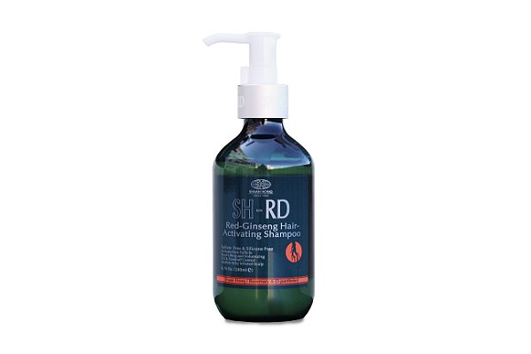 SH-RD Red-Ginseng Hair-Activating Shampoo 200mL