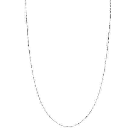 Corrente Veneziana V12 Prata 925