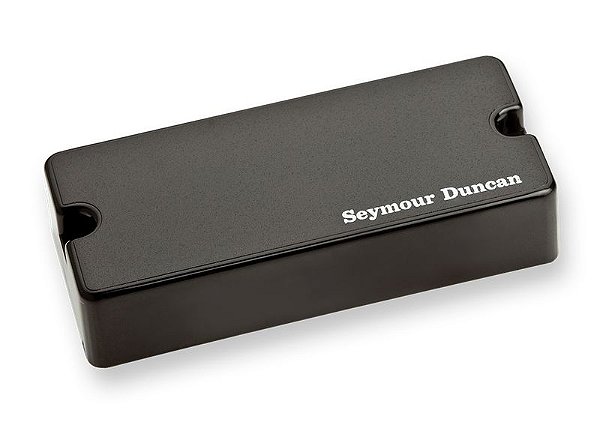 Captador Seymour Duncan Baixo 4c SSB-4n Passive Soapbar Braço