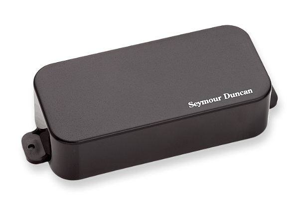 Captador Seymour Duncan Guit AHB-1n Blackouts 7-Crds Phase 1Humb. Braço