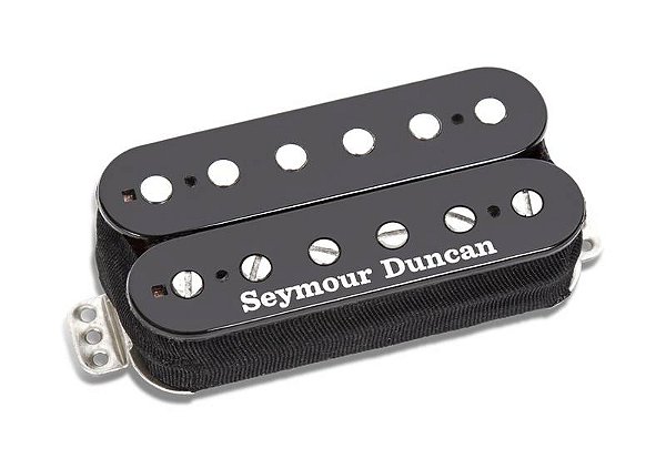 Captador Seymour Duncan Hades Gates Trembucker Preto