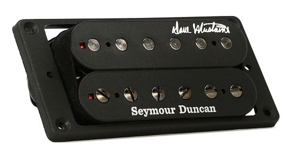 Captador Seymour Duncan Dave Mustaine Thrash Factor Trembucker