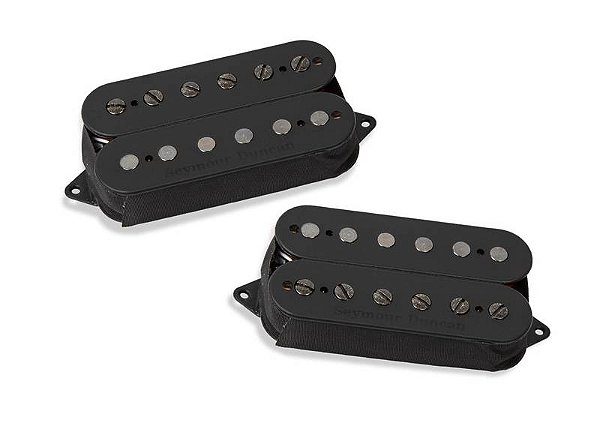 Captador Seymour Duncan (Set) Jeff Loomis “Noumenon™” Signature Humbuckers