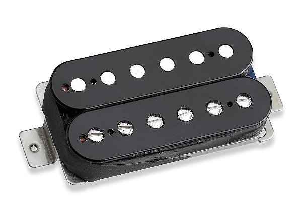 Captador Seymour Duncan Llt Slash 3.0 Ponte, Short Leg, Black