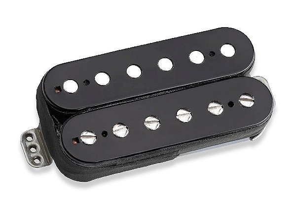 Captador Seymour Duncan LLT Slash 3.0 Ponte Trembucker Preto - Long Leg