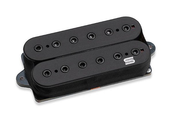 Captador Seymour Duncan Dino Cazares Signature Active Trembucker – Machete