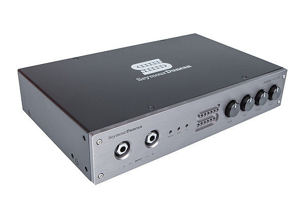 Amplificador Seymour Duncan PowerStage 700 - 220v