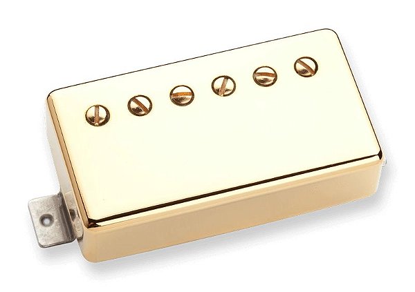 Captador Seymour Duncan SH-1n '59 Model 4c Dourado