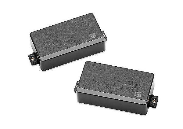 Captador (Set) Seymour Duncan MortalCoil® Multiple-Voiced Active
