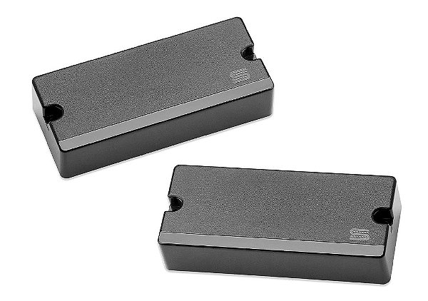 Captador (Set) Seymour Duncan MortalCoil® Multiple-Voiced Active 7 cordas