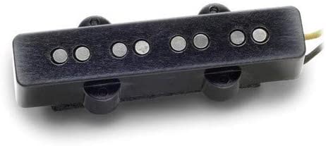 Captador Seymour Duncan Baixo 4c Antiquity II JB Jive Ponte