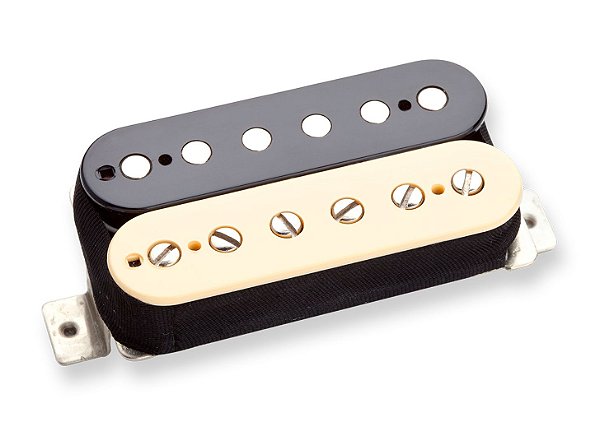 Captador Seymour Duncan Gtr APH-1b Alnico II Pro Ponte Zebra