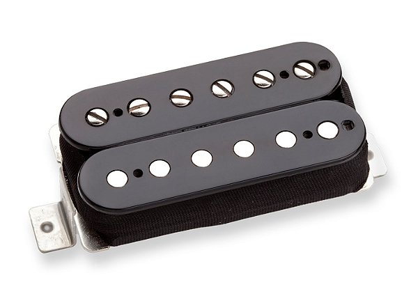 Captador Seymour Duncan Guit SH-1N '59 Model 4c Braço Preto