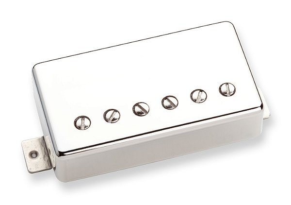 Captador Seymour Duncan SH-55b Seth Lover Ponte 4c Niquel