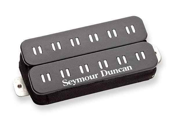 Captador Seymour Duncan PA-TB2B Parallel Axis Distort Ponte