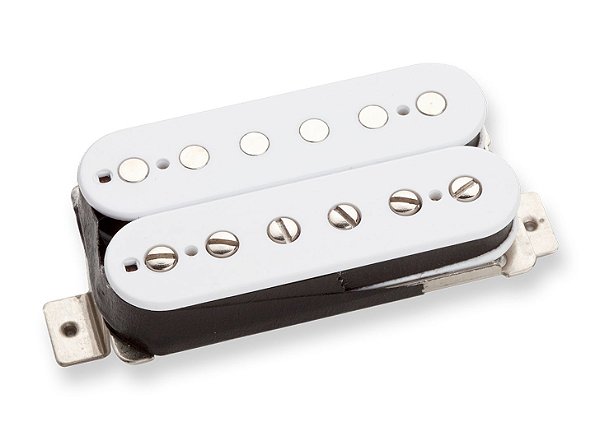 Captador Seymour Duncan Gtr SH-1b '59 Model Ponte Branco