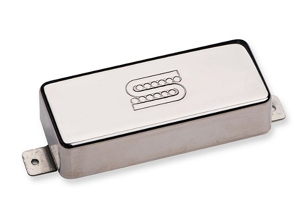 Captador Seymour Duncan SM-2b Custom Mini-Humbucker Ponte