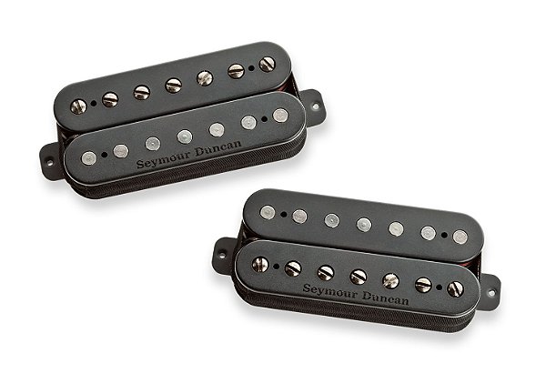 Captador Seymour Duncan (Par) 7 Cordas Nazgul & Sentient