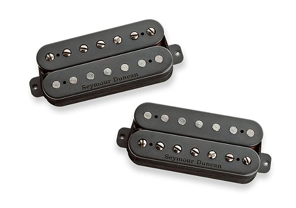 Captador Seymour Duncan (Par) 7c Pegasus & Sentient Set