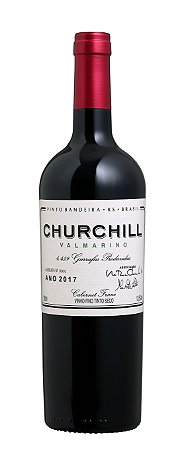 Churchill Valmarino Cabernet Franc