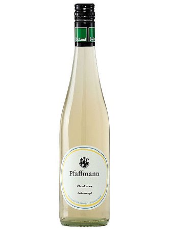 Chardonnay Trocken Pfaffmann