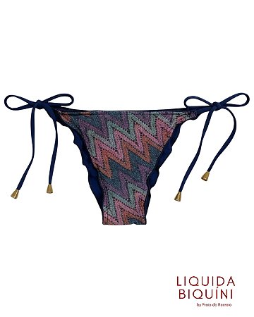 Calcinha Ripple
