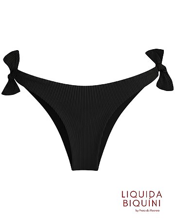 Calcinha Gabi Preta