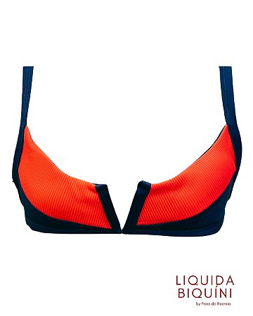 Biquíni Tala V Laranja